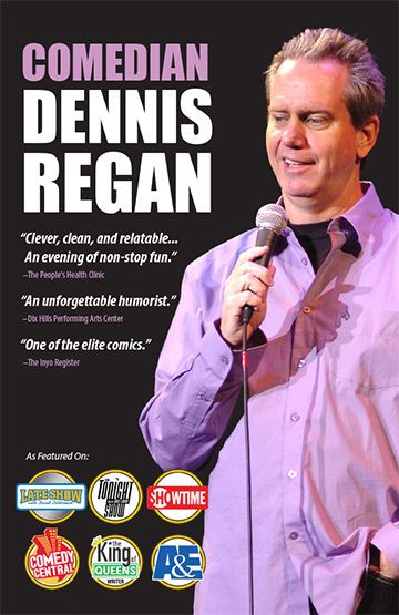 Dennis Regan Opening for Dennis Regan South Padre Island TX Clean