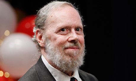 Dennis Ritchie Dennis Ritchie obituary Technology The Guardian