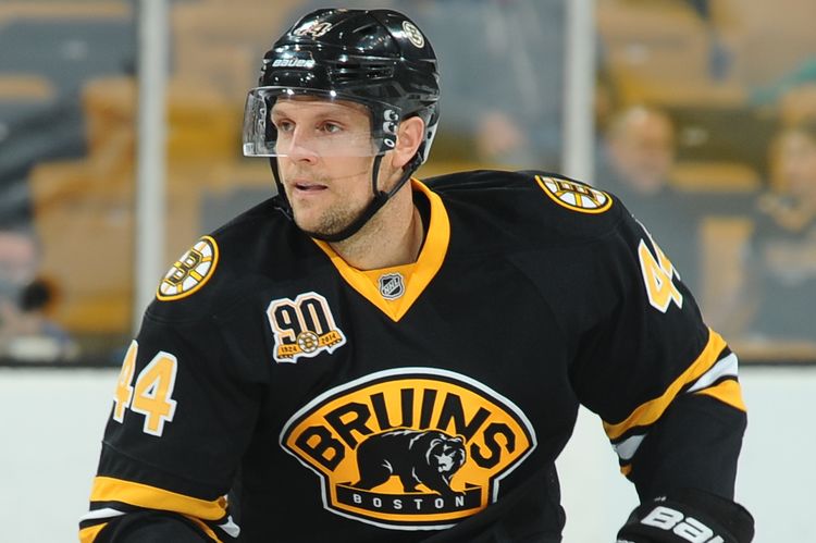 Dennis Seidenberg Why Dennis Seidenberg Is the Unsung Hero of Boston Bruins