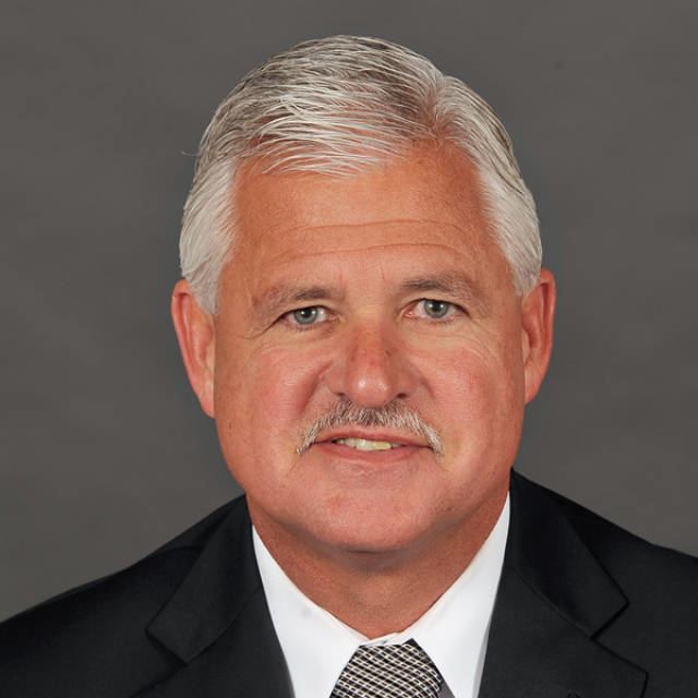 Dennis Shaver Dennis Shaver Bio LSUsportsnet The Official Web Site of LSU