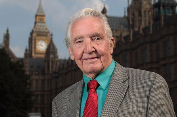 Dennis Skinner Dennis Skinner on his tough start in life including