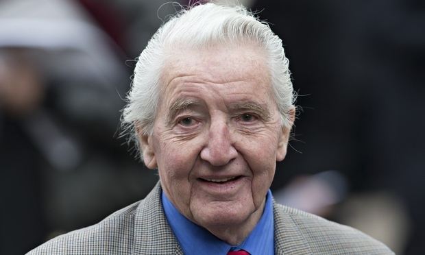 Dennis Skinner Dennis Skinner voted off Labour national executive