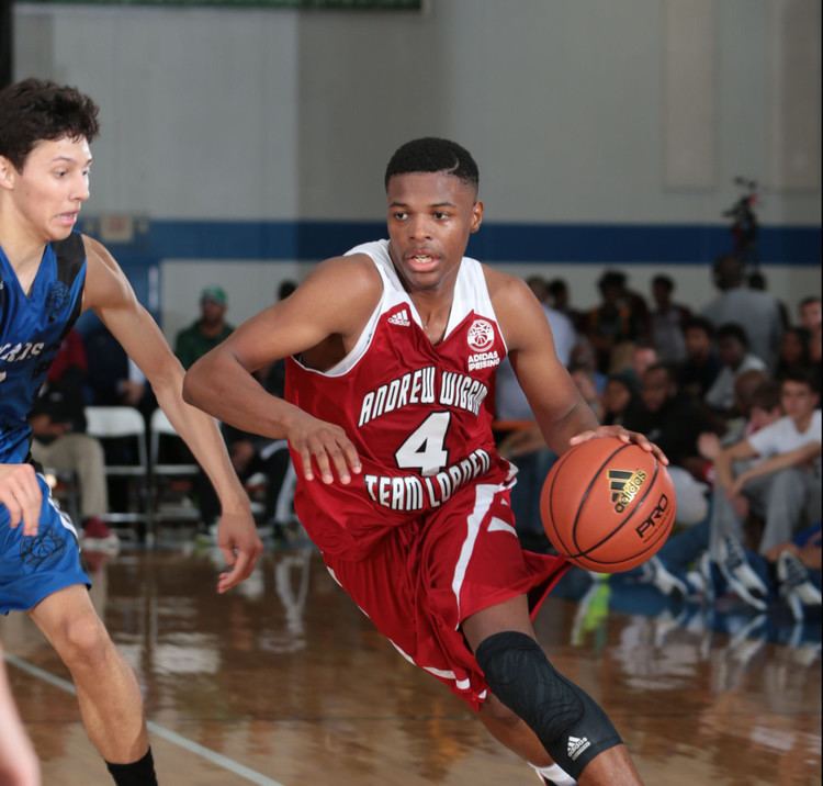 Dennis Smith Jr. VIDEO The Dennis Smith Jr mixtape is a sight to behold USA