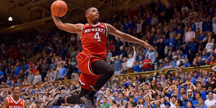 Dennis Smith Jr. WATCH Dennis Smith Jr Leads NC State Over Duke