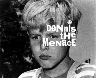 Dennis the Menace (1959 TV series) Dennis the Menace 1959 TV series Wikipedia