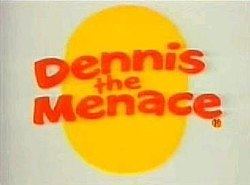 Dennis the Menace (1986 TV series) Dennis the Menace 1986 TV series Wikipedia