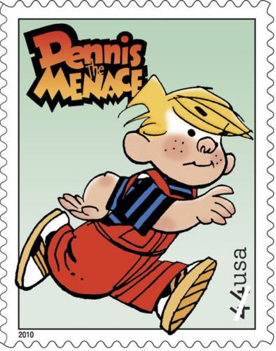 Dennis the Menace (U.S. comics) 1000 images about Dennis The Menace on Pinterest Search Bud and