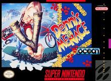 Dennis the Menace (video game) httpsuploadwikimediaorgwikipediaenbb7Den