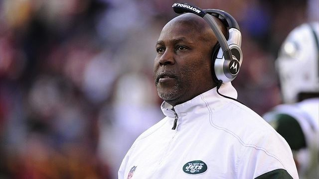 Dennis Thurman Newly Promoted Dennis Thurman a Perfect Fit as New York