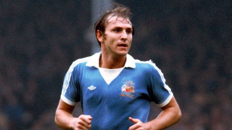 Dennis Tueart League Cup memories with Dennis Tueart Manchester City FC