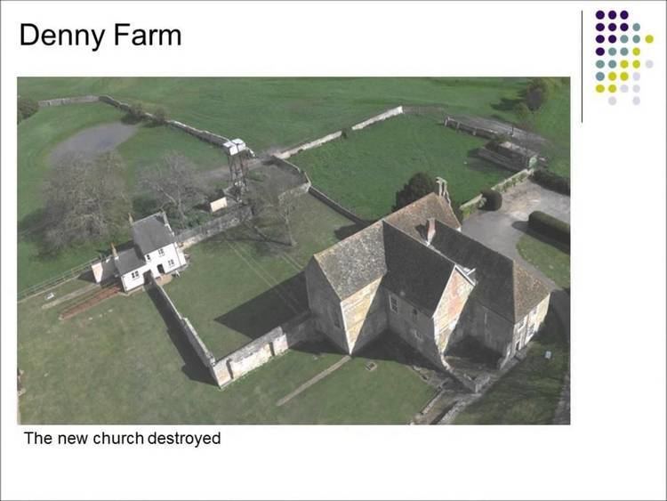 Denny Abbey History of Denny Abbey and the Farmland Museum YouTube