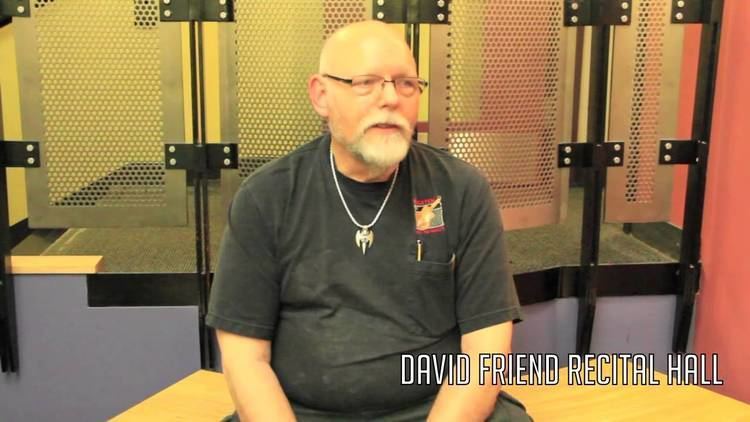 Denny Dias Artist Interview with Denny Dias YouTube