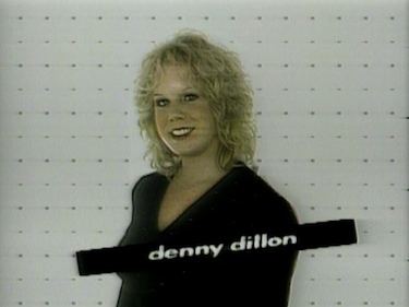 Denny Dillon Saturday Night39s Children Denny Dillon 19801981