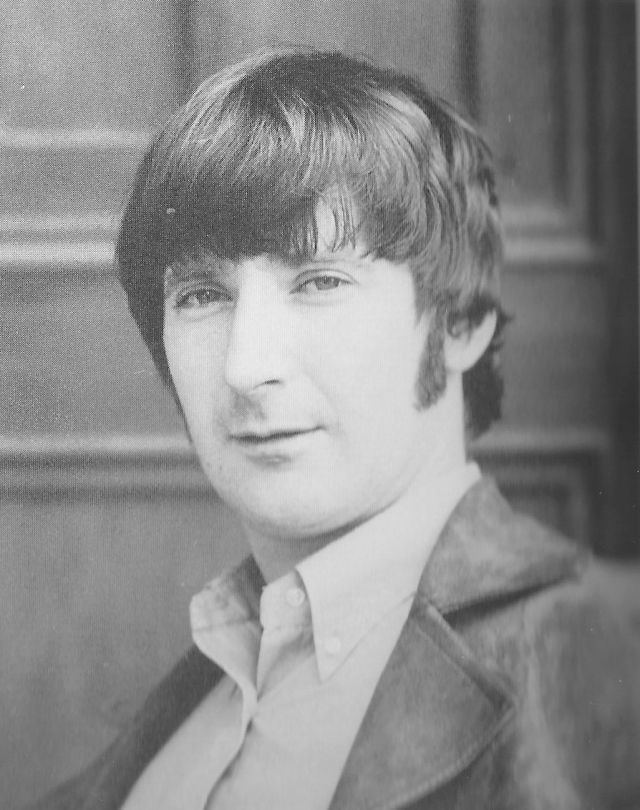 Denny Doherty Daddy on Pinterest Folk Montreal and 1960s