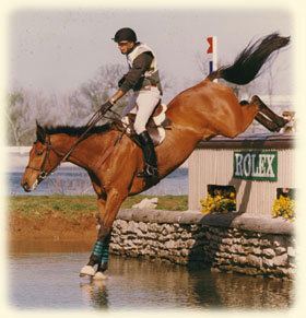 Denny Emerson Tamarack Hill Farm