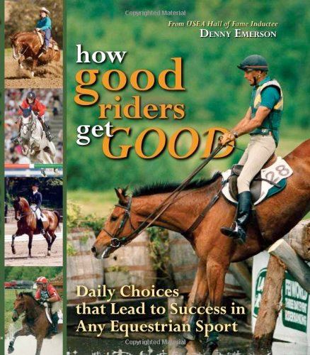 Denny Emerson Denny Emerson EquestrianCoachcom Blog