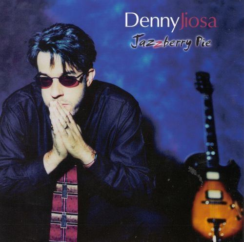 Denny Jiosa Jazzberry Pie Denny Jiosa Songs Reviews Credits AllMusic