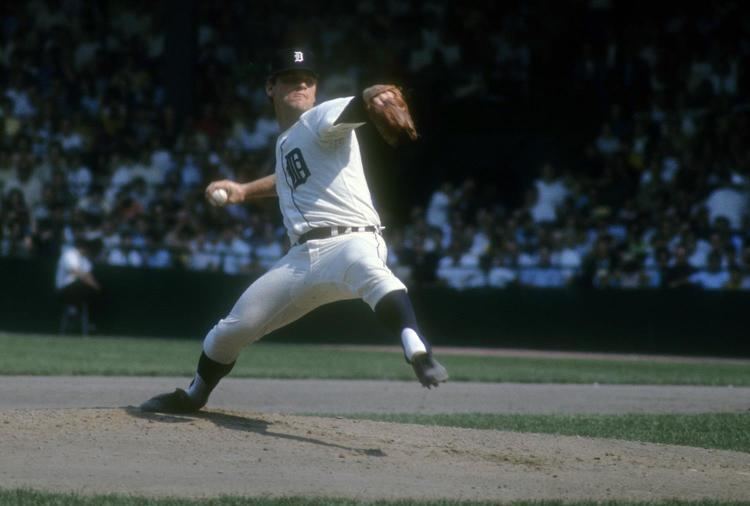Denny McLain Heres What Happened to Baseballs Best Pitcher Flashback OZY