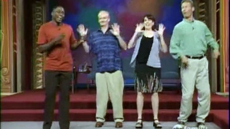 Denny Siegel Whose Line Is It Anyway S 2 E 36 Chip Esten Video Dailymotion
