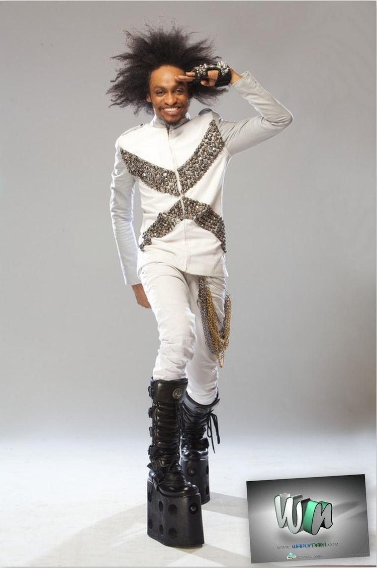 Denrele Edun Wadup Naija Interview With Denrele Edun Wadupnaija