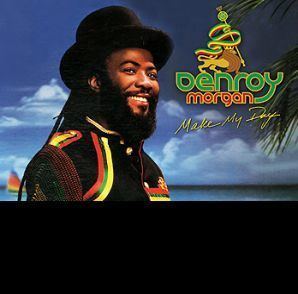 Denroy Morgan Denroy Morgan Jamaicansmusiccom