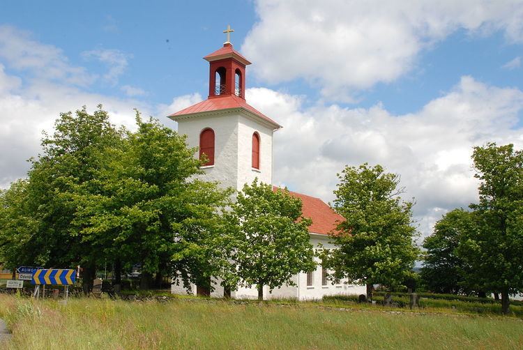 Ödenäs Church