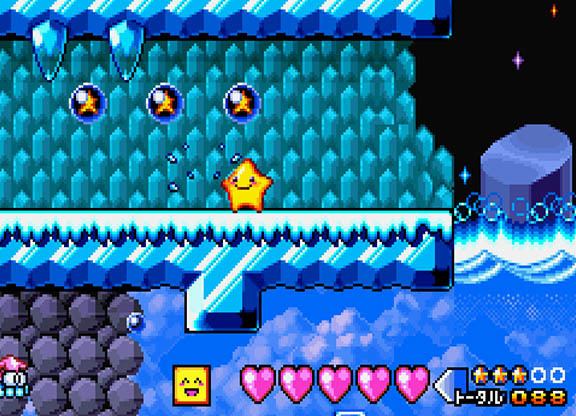 Densetsu no Stafy (video game) Densetsu no Stafy JEurasia ROM lt GBA ROMs Emuparadise