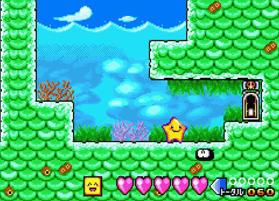 Densetsu no Stafy (video game) Densetsu no Stafy JEurasia ROM lt GBA ROMs Emuparadise