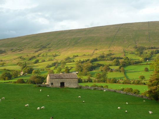 Dentdale A walk through Dentdale