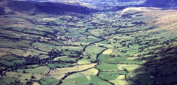 Dentdale Yorkshire Dales Dentdale