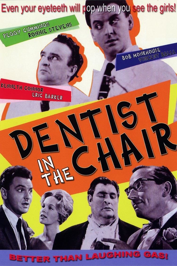 Dentist in the Chair wwwgstaticcomtvthumbdvdboxart45929p45929d