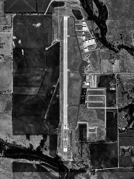 Denton Enterprise Airport - Alchetron, the free social encyclopedia