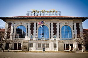 Denver and Rio Grande Western Depot (Salt Lake City) httpsuploadwikimediaorgwikipediacommonsthu