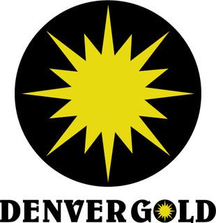 Denver Gold httpsuploadwikimediaorgwikipediaen777Den