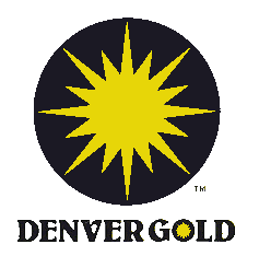 Denver Gold Denver Gold USFL United States Football League