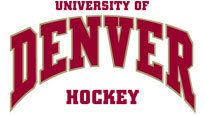 Denver Pioneers men's ice hockey s1ticketmnetdbimages40254a