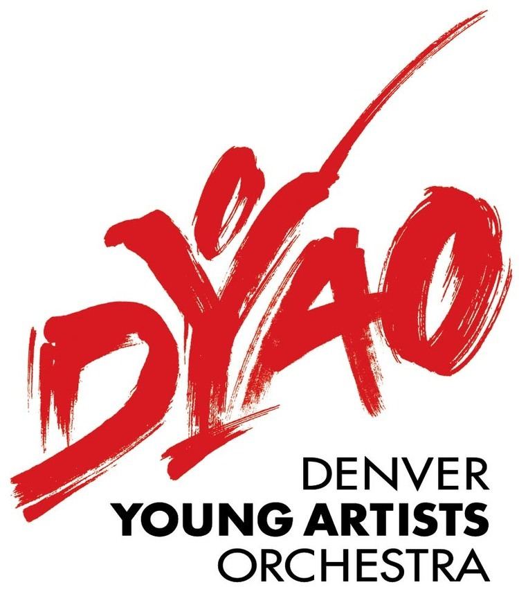 Denver Young Artists Orchestra wwwartscomplexcomPortals0MarketingImagesdyao