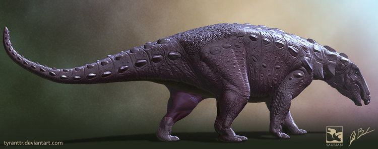 Denversaurus denversaurus DeviantArt