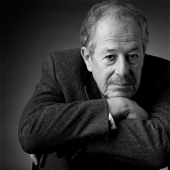 Denys Arcand PORTRAITS 2 BERTRAND CARRIRE