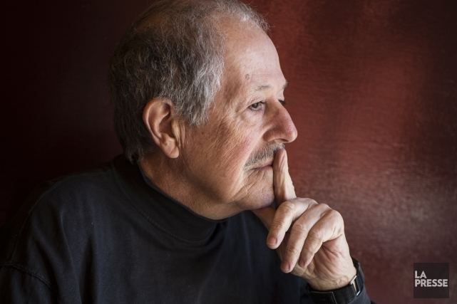 Denys Arcand Denys Arcand le spectre de la disparition Chantal Guy