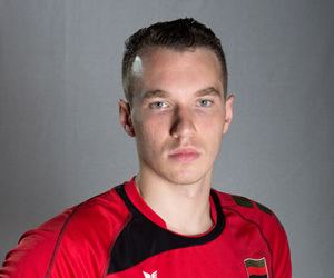 Denys Kaliberda wwwvolleyballerdebilderspielerdeniskaliberdajpg