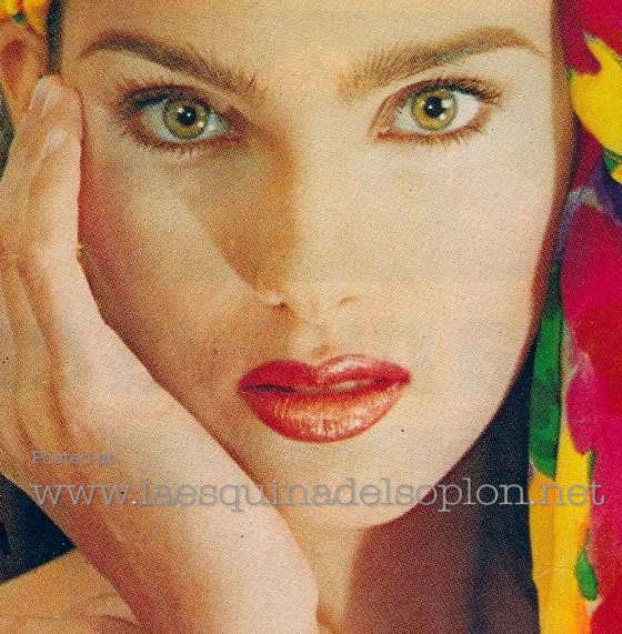 Denyse Floreano Who is your favorite Miss Venezuela Queens 19901999