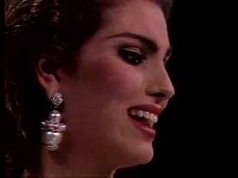 Denyse Floreano Miss Venezuela 1994 Denyse Floreano BroadbandTV