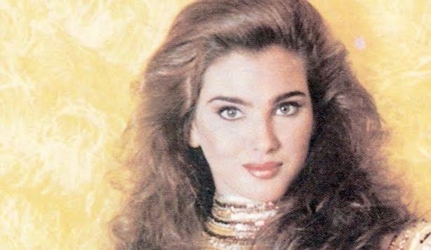 Denyse Floreano Who is your favorite Miss Venezuela Queens 19901999