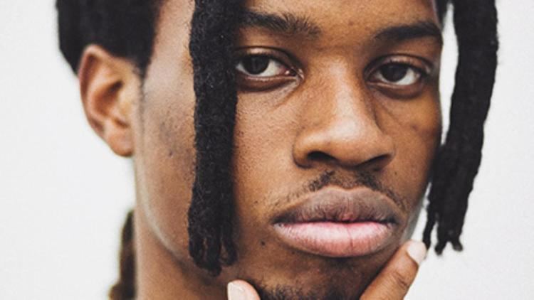 Denzel Curry Ultimate Punk The Bright Future of Denzel Curry Noisey