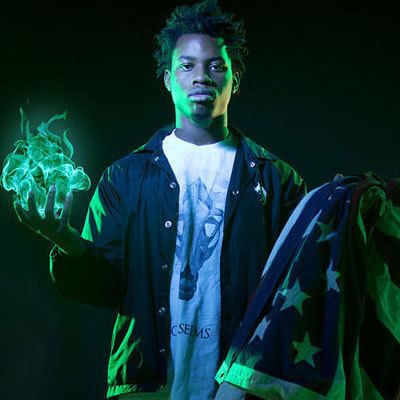Denzel Curry Denzel Curry New Songs amp Albums DJBooth