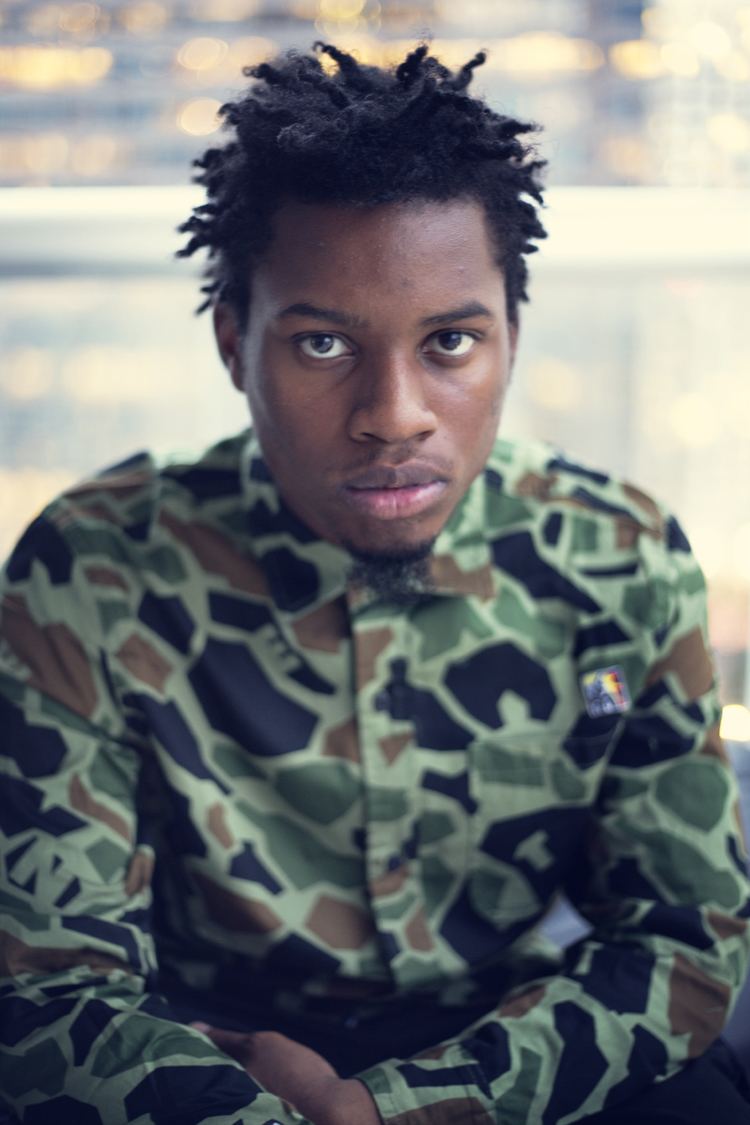 Denzel Curry Nostalgia Denzel Curry Describes That Old Feeling The