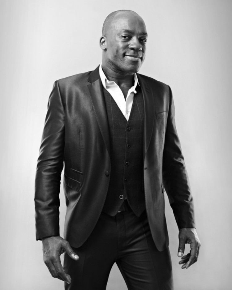 DeObia Oparei Deobia Oparei Game of Thrones Will Play Son of African Warlord