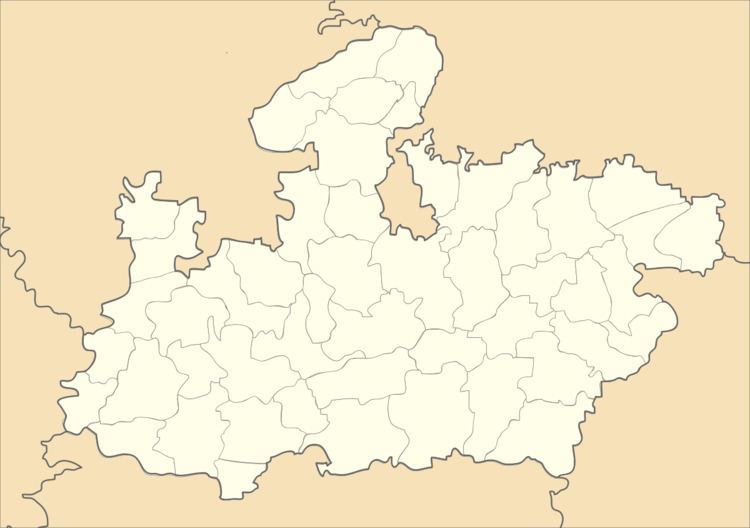 Deogarh, Madhya Pradesh