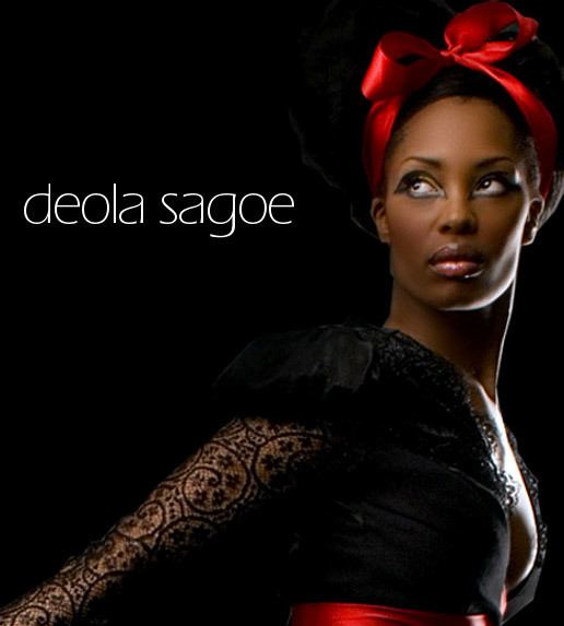 Deola Sagoe Deola Sagoe To Rebrand For Silver Jubilee Celebration